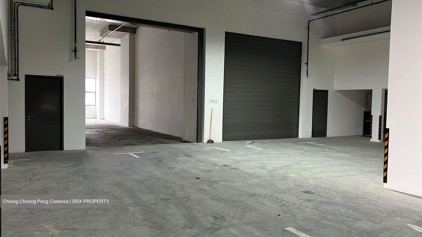 FOOD ASCENT (D22), Warehouse #522890601